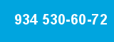 934 530-60-72 934 530-60-72